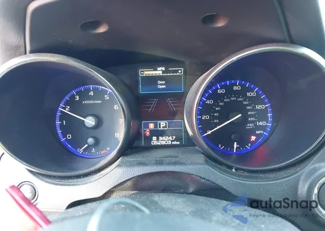 2019 Subaru Outback 2.5I Limited from USA, damaged, VIN 4S4BSAJC6K3319899